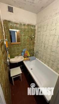 2-к квартира, вторичка, 50м2, 4/5 этаж