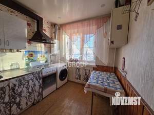 1-к квартира, вторичка, 31м2, 5/5 этаж