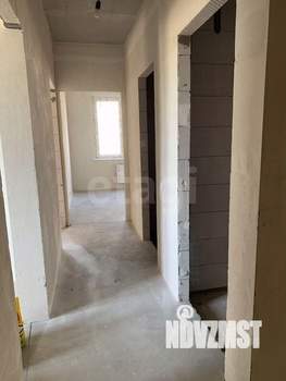 2-к квартира, вторичка, 51м2, 2/10 этаж