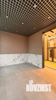 2-к квартира, сданный дом, 71м2, 9/16 этаж