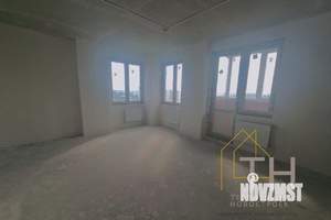 4-к квартира, вторичка, 88м2, 14/17 этаж