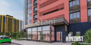 3-к квартира, вторичка, 84м2, 10/14 этаж