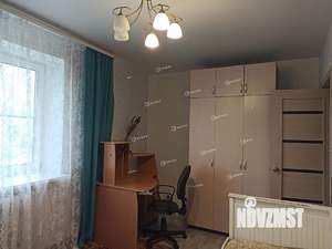 2-к квартира, вторичка, 61м2, 9/27 этаж