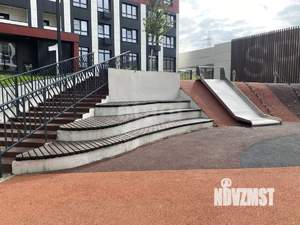 Студия квартира, вторичка, 24м2, 18/22 этаж