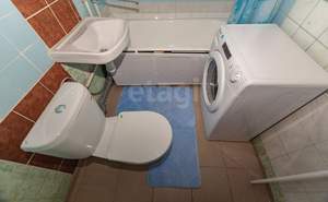 1-к квартира, вторичка, 31м2, 5/5 этаж