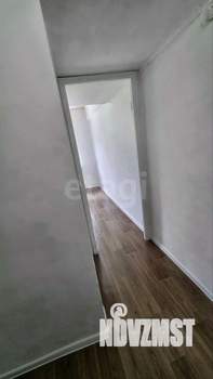 2-к квартира, вторичка, 45м2, 2/5 этаж