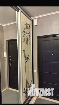 1-к квартира, вторичка, 41м2, 15/24 этаж