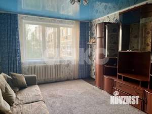 3-к квартира, вторичка, 64м2, 6/9 этаж
