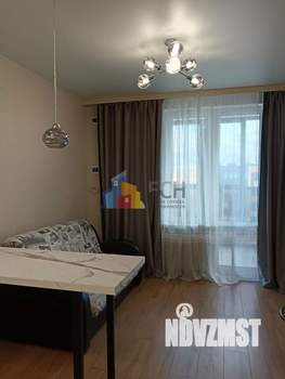 1-к квартира, вторичка, 35м2, 8/8 этаж