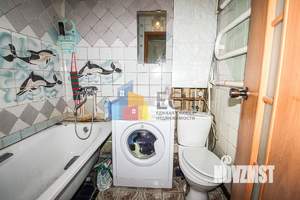 2-к квартира, вторичка, 46м2, 3/5 этаж