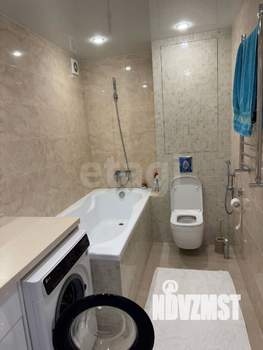 3-к квартира, вторичка, 75м2, 4/5 этаж