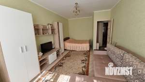 1-к квартира, вторичка, 36м2, 9/9 этаж