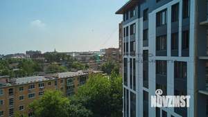 1-к квартира, вторичка, 60м2, 6/9 этаж