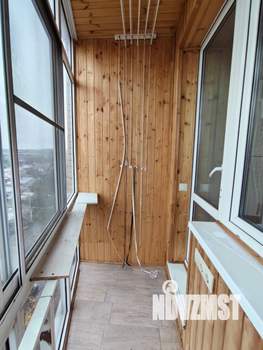 1-к квартира, вторичка, 30м2, 8/11 этаж