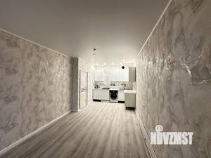 2-к квартира, вторичка, 47м2, 2/22 этаж