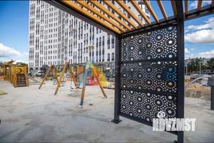 1-к квартира, вторичка, 43м2, 5/16 этаж