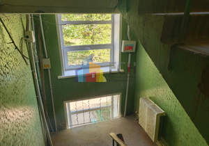 2-к квартира, вторичка, 45м2, 3/5 этаж