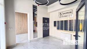 Студия квартира, сданный дом, 24м2, 2/5 этаж