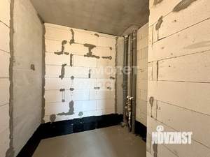 3-к квартира, вторичка, 66м2, 17/25 этаж
