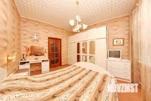4-к квартира, вторичка, 74м2, 4/4 этаж