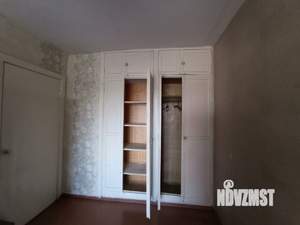 3-к квартира, вторичка, 63м2, 5/5 этаж