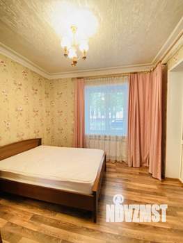 3-к квартира, вторичка, 60м2, 1/2 этаж
