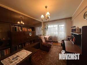 2-к квартира, вторичка, 42м2, 5/5 этаж