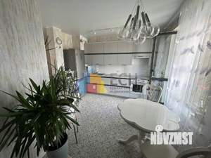 3-к квартира, вторичка, 77м2, 4/5 этаж