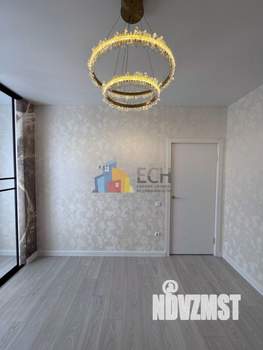 2-к квартира, вторичка, 49м2, 12/22 этаж