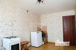 1-к квартира, вторичка, 37м2, 2/3 этаж
