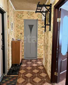 2-к квартира, вторичка, 52м2, 5/9 этаж