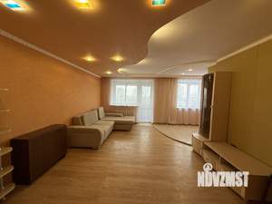 2-к квартира, вторичка, 44м2, 5/5 этаж