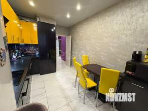 2-к квартира, вторичка, 51м2, 4/5 этаж