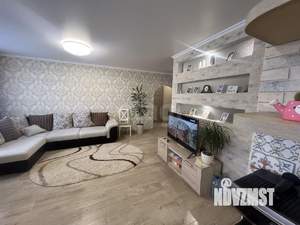 3-к квартира, вторичка, 65м2, 3/9 этаж