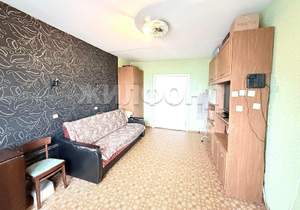 2-к квартира, вторичка, 51м2, 9/9 этаж