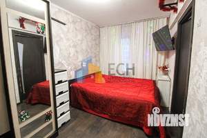 2-к квартира, вторичка, 46м2, 3/5 этаж