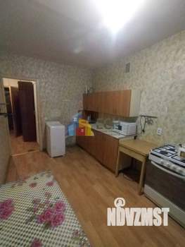 1-к квартира, вторичка, 40м2, 1/10 этаж