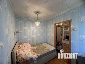 2-к квартира, вторичка, 45м2, 4/4 этаж