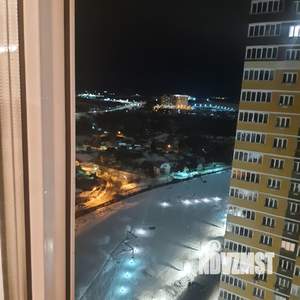 2-к квартира, сданный дом, 42м2, 16/22 этаж