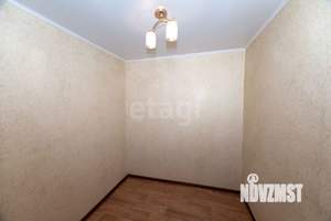 2-к квартира, вторичка, 45м2, 4/5 этаж