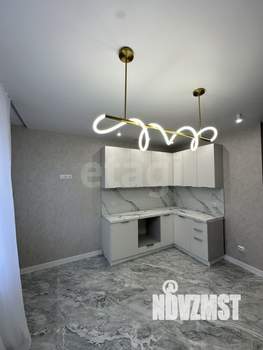 2-к квартира, вторичка, 55м2, 5/6 этаж