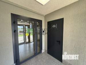 2-к квартира, сданный дом, 53м2, 3/8 этаж