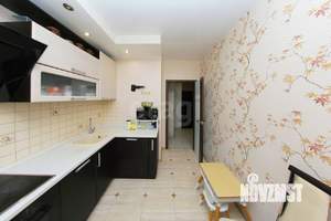 1-к квартира, вторичка, 39м2, 12/22 этаж