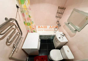 3-к квартира, вторичка, 55м2, 1/5 этаж