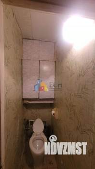 3-к квартира, вторичка, 59м2, 1/5 этаж