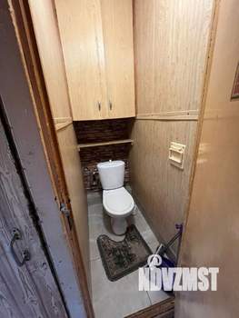 2-к квартира, вторичка, 45м2, 5/5 этаж