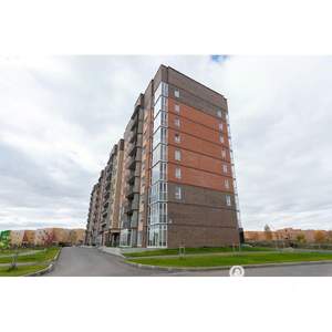 3-к квартира, строящийся дом, 83м2, 1/9 этаж