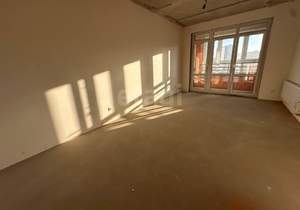 1-к квартира, вторичка, 43м2, 7/16 этаж