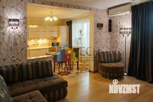 3-к квартира, вторичка, 94м2, 6/11 этаж