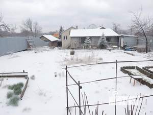 4-к квартира, вторичка, 68м2, 2/2 этаж
